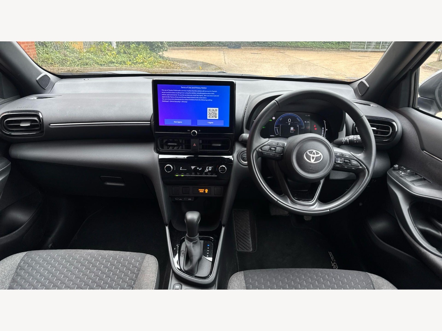Used Toyota Yaris Cross for sale - 78214966: Photo 7