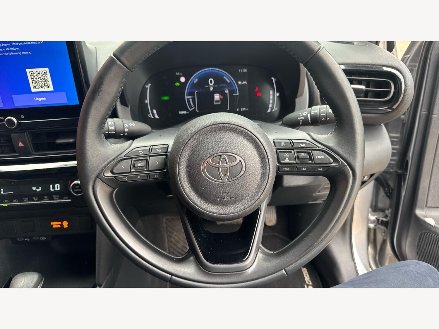Used Toyota Yaris Cross for sale - 78214966: Photo 8