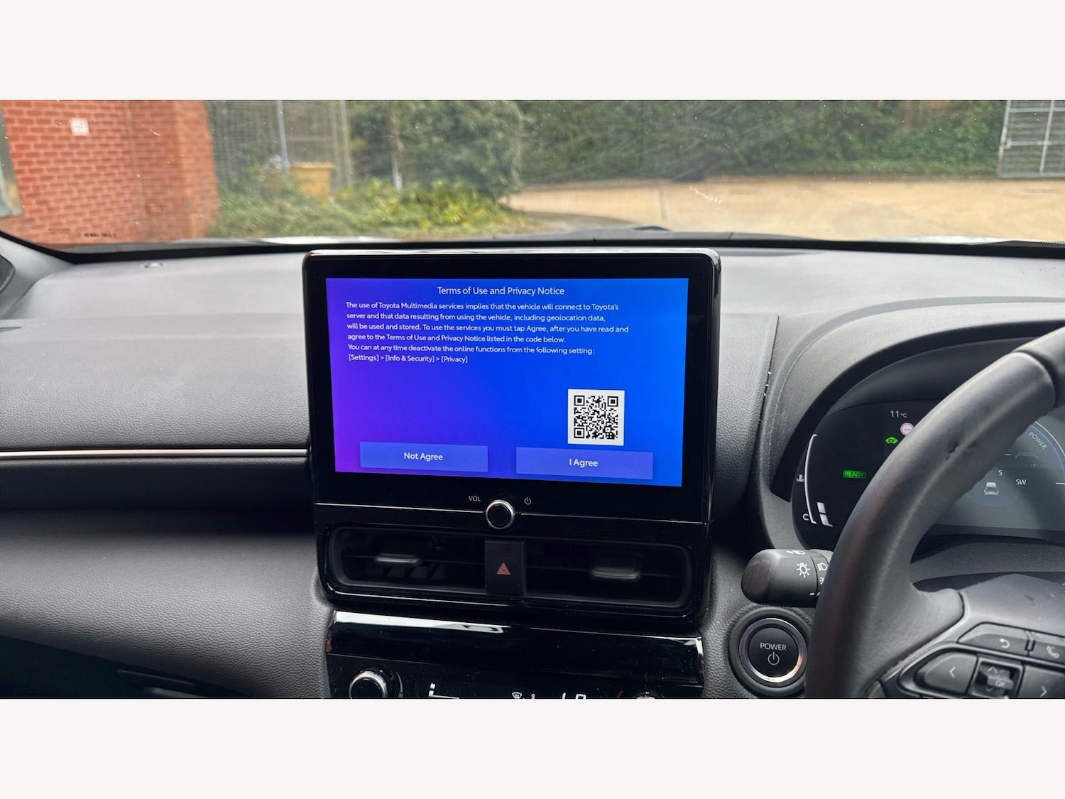 Used Toyota Yaris Cross for sale - 78214966: Photo 9