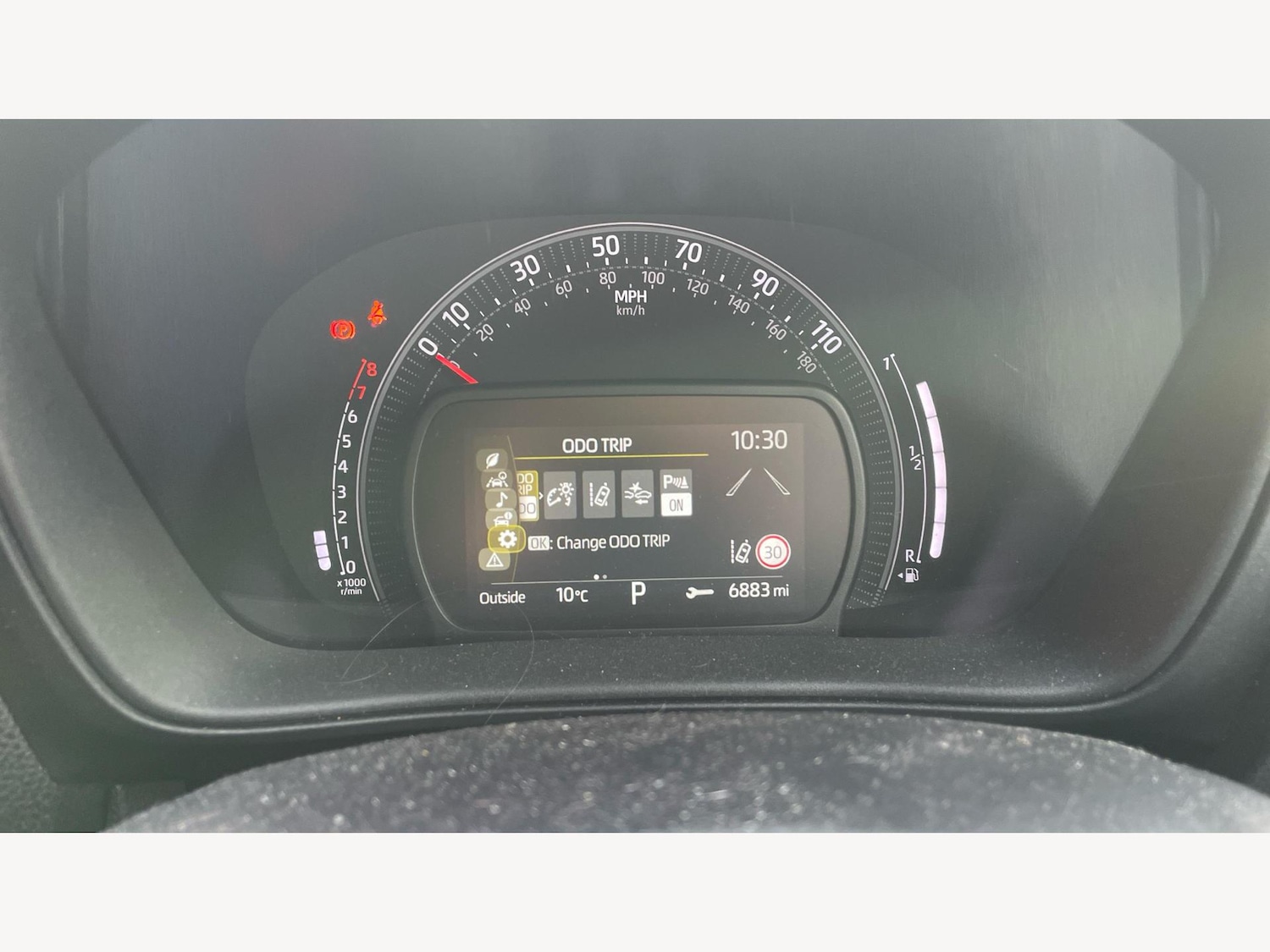 Used Toyota Aygo X 2024 for sale - 77358879: Photo 11