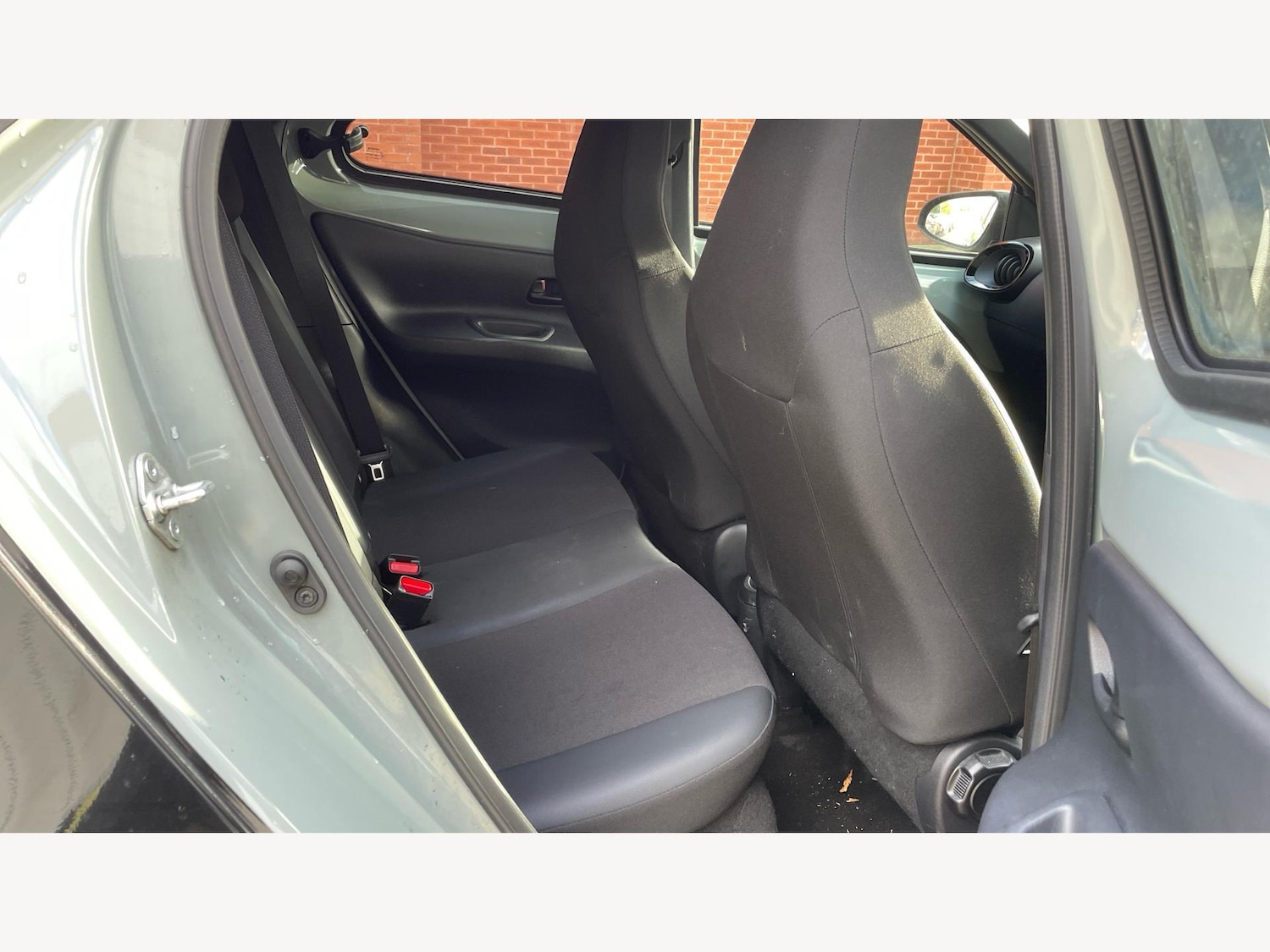 Used Toyota Aygo X 2024 for sale - 77358879: Photo 14