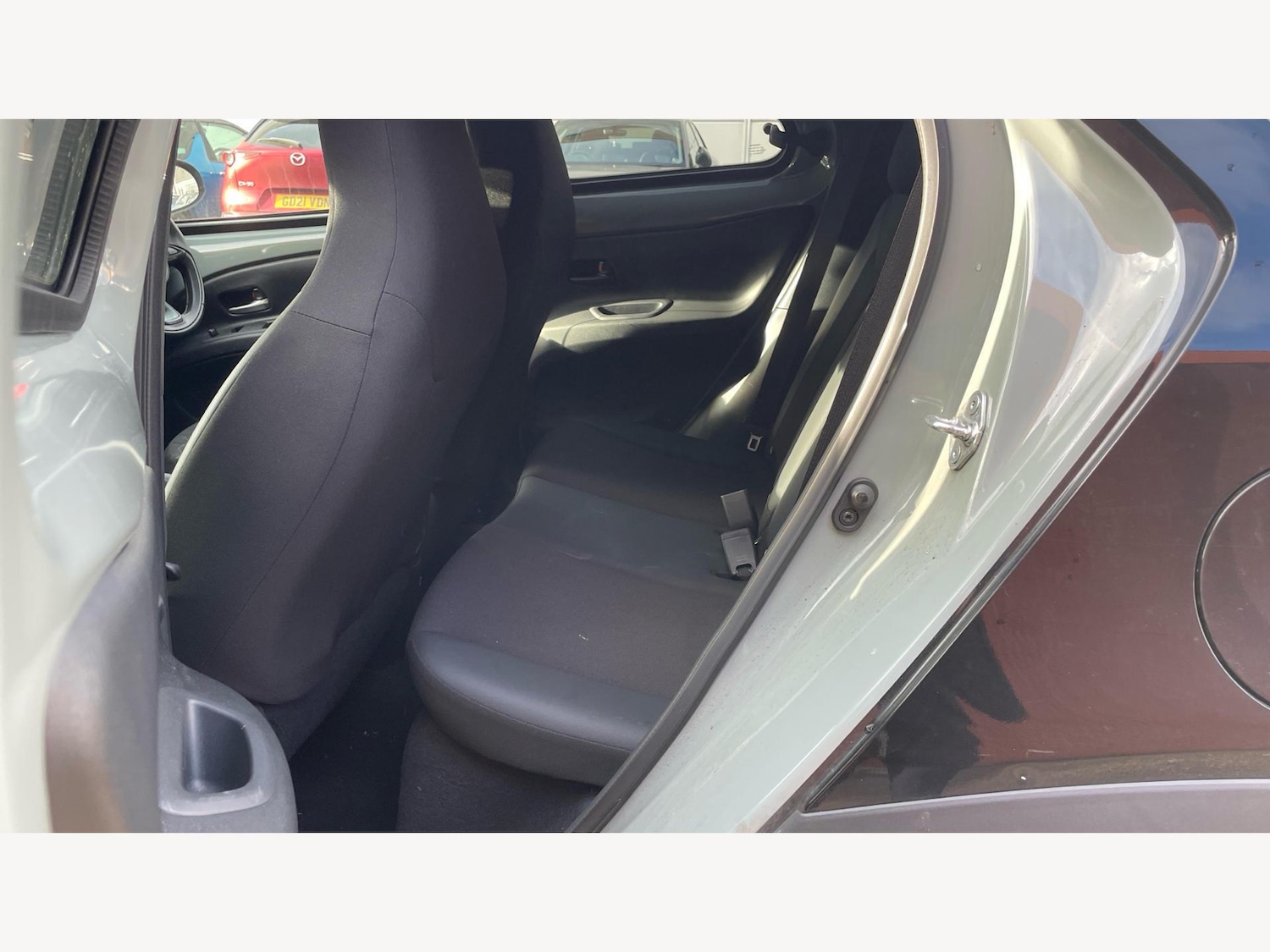 Used Toyota Aygo X 2024 for sale - 77358879: Photo 15