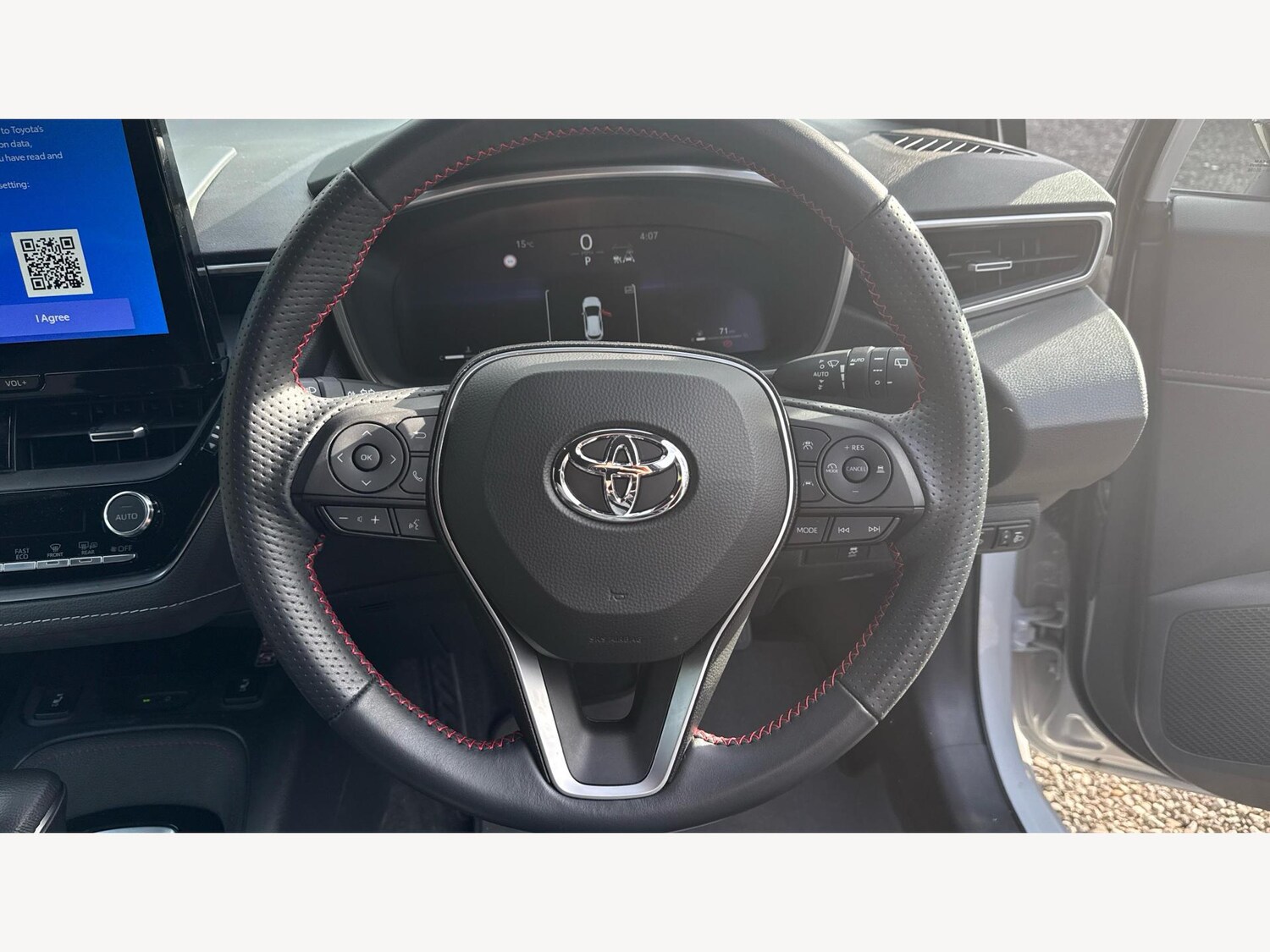 Used Toyota Corolla 2025 for sale - 76260513: Photo 10