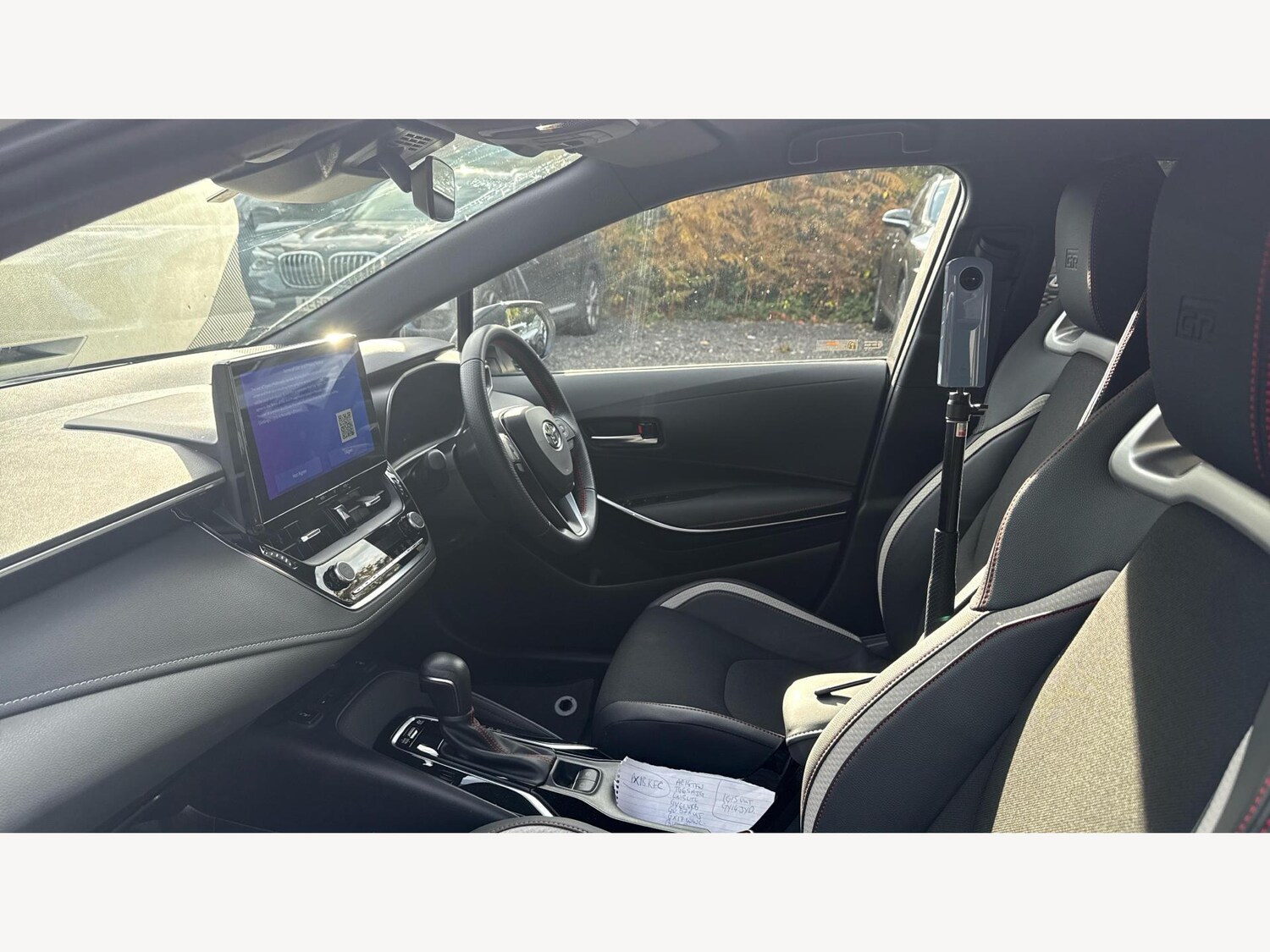 Used Toyota Corolla 2025 for sale - 76260513: Photo 12