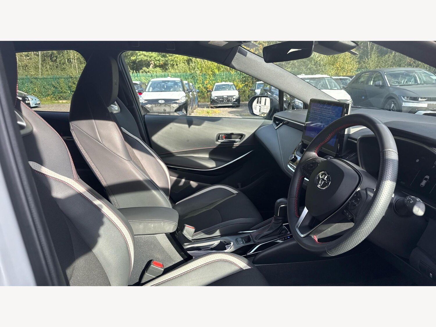 Used Toyota Corolla 2025 for sale - 76260513: Photo 13