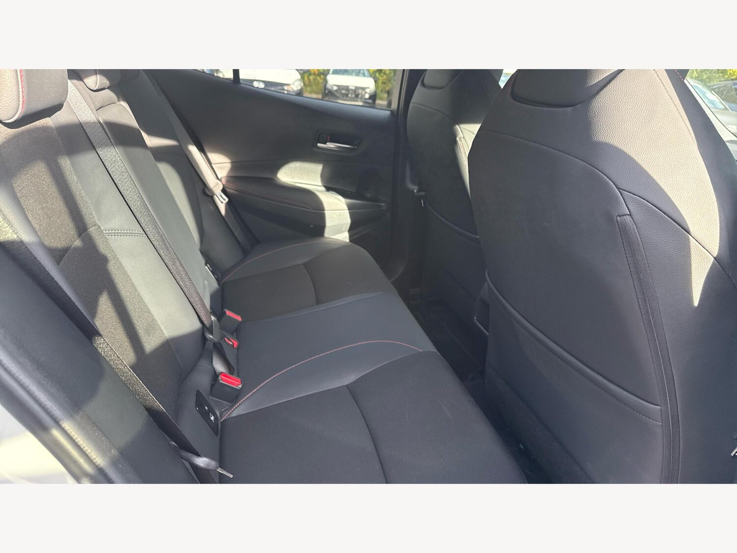 Used Toyota Corolla 2025 for sale - 76260513: Photo 14