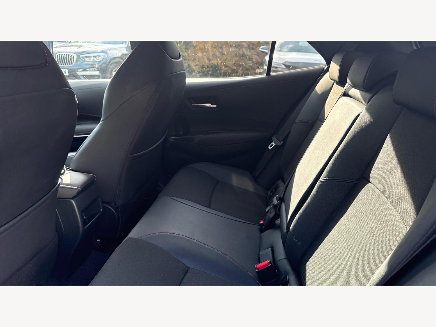 Used Toyota Corolla 2025 for sale - 76260513: Photo 15