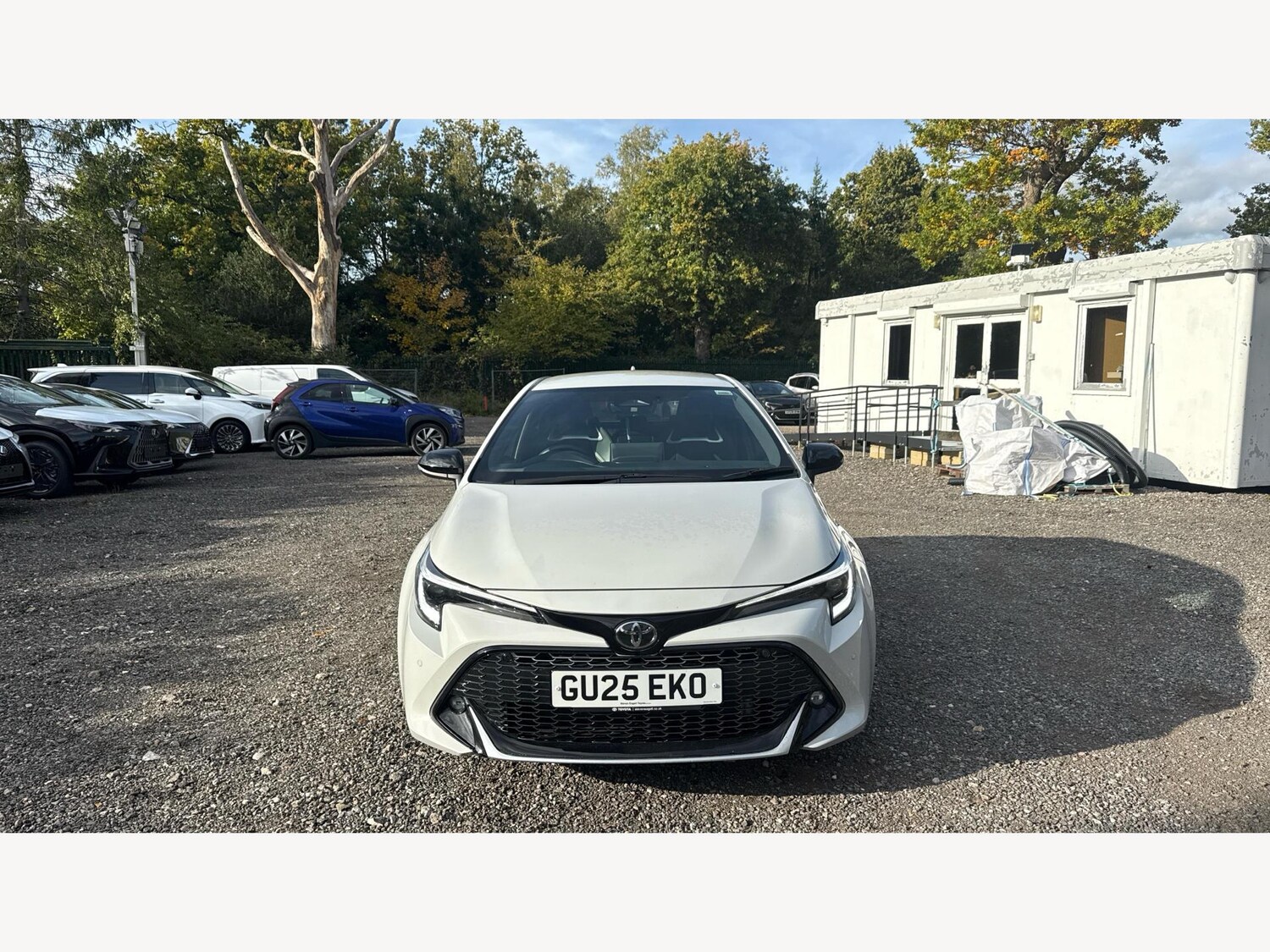 Used Toyota Corolla 2025 for sale - 76260513: Photo 17