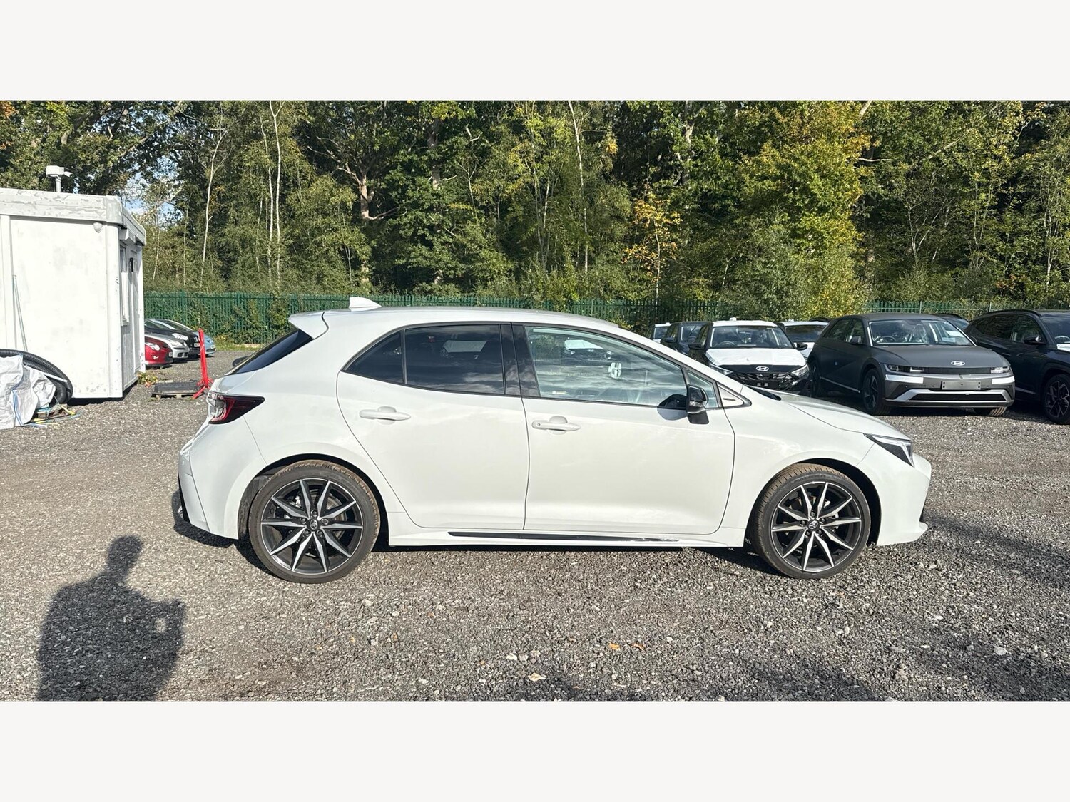 Used Toyota Corolla 2025 for sale - 76260513: Photo 18