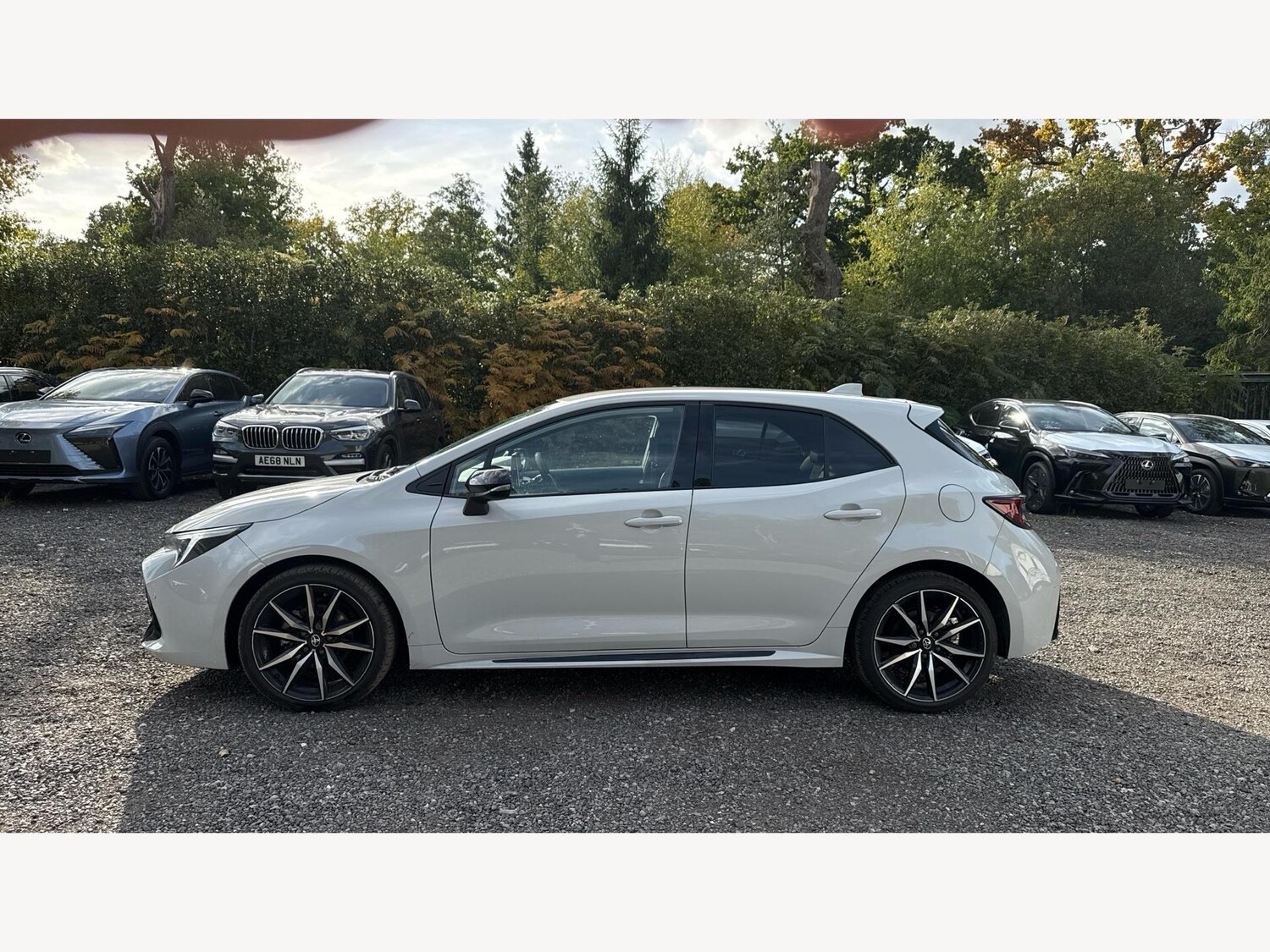 Used Toyota Corolla 2025 for sale - 76260513: Photo 19