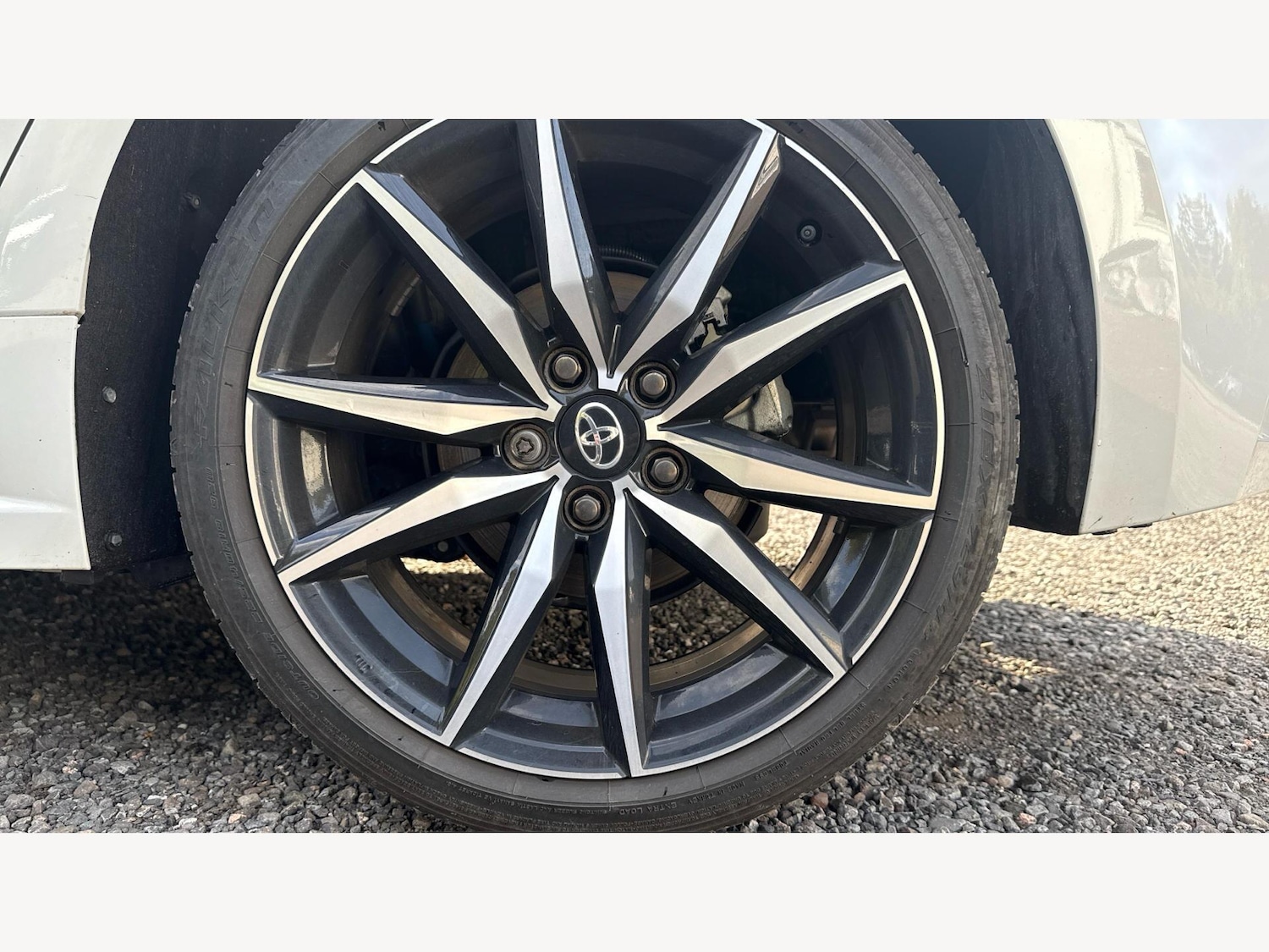 Used Toyota Corolla 2025 for sale - 76260513: Photo 20