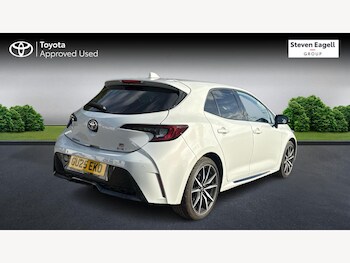 Used Toyota Corolla 2025 for sale - 76260513: Photo 2