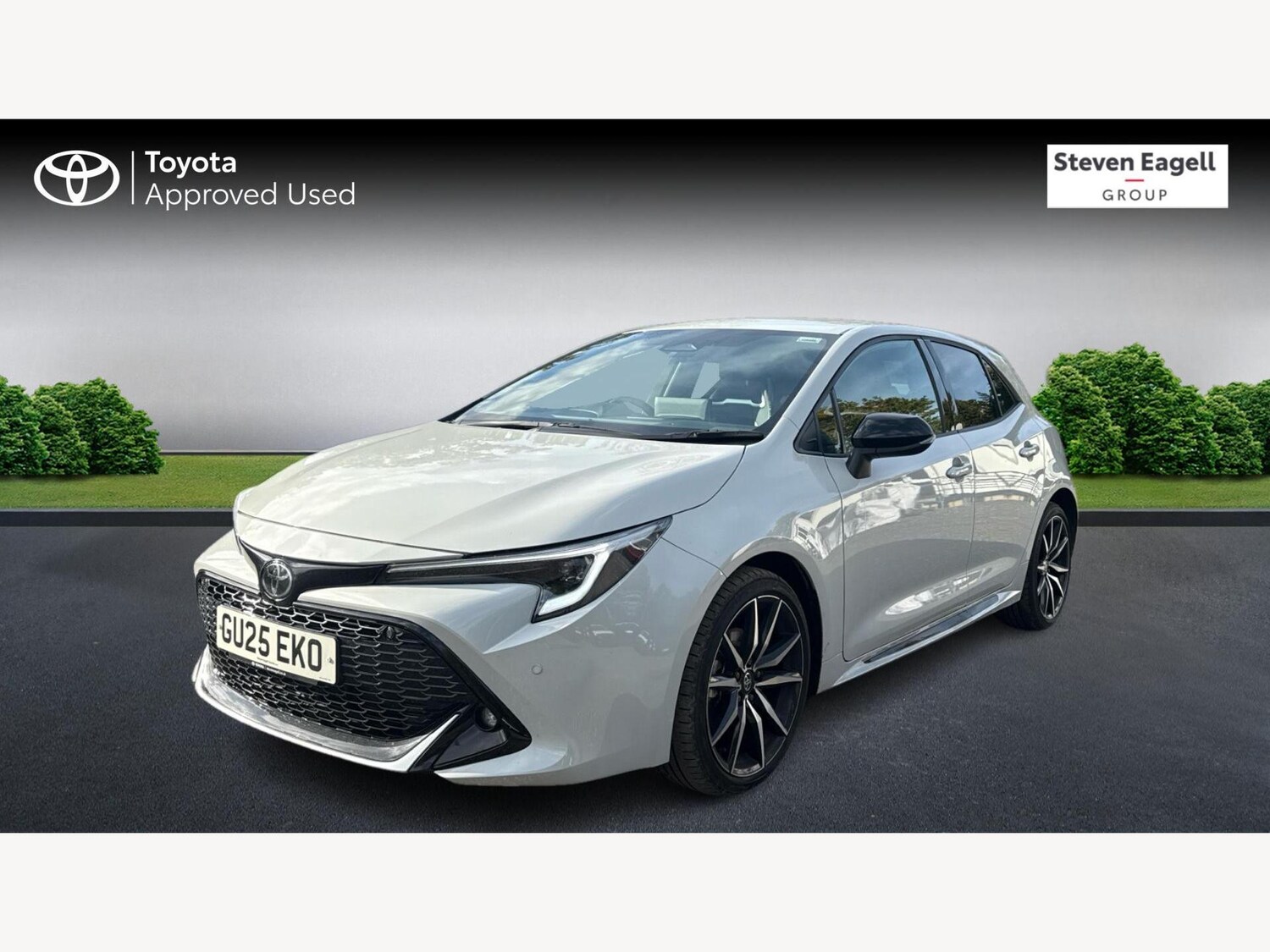 Used Toyota Corolla 2025 for sale - 76260513: Photo 3