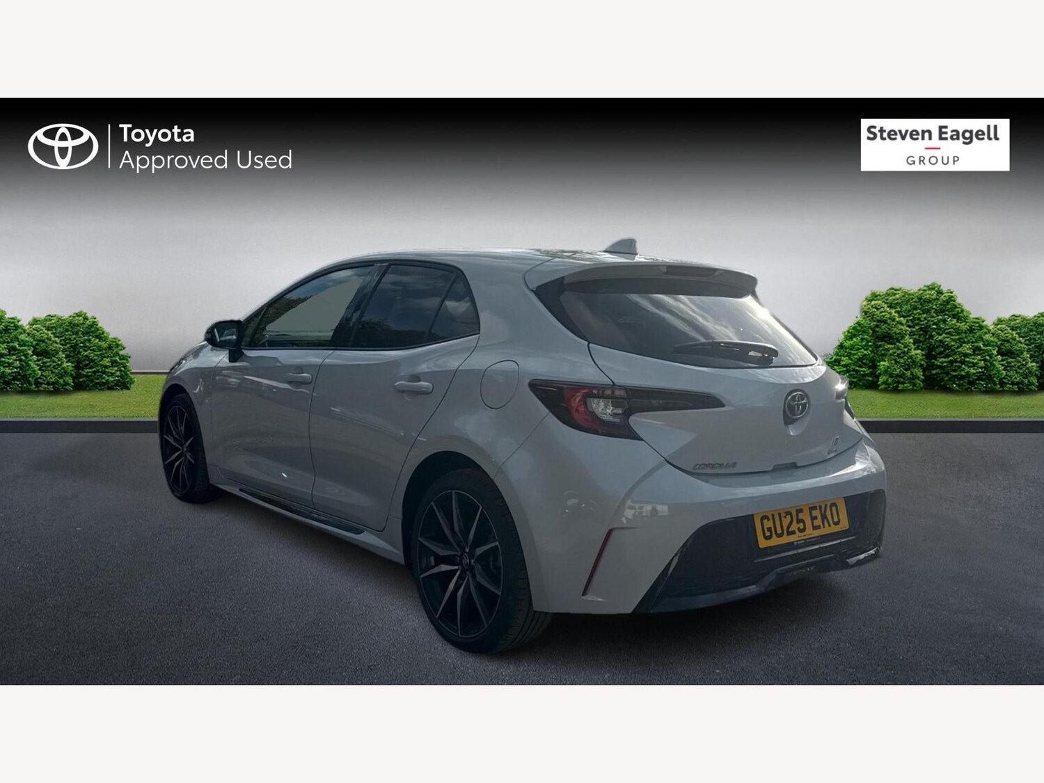 Used Toyota Corolla 2025 for sale - 76260513: Photo 6