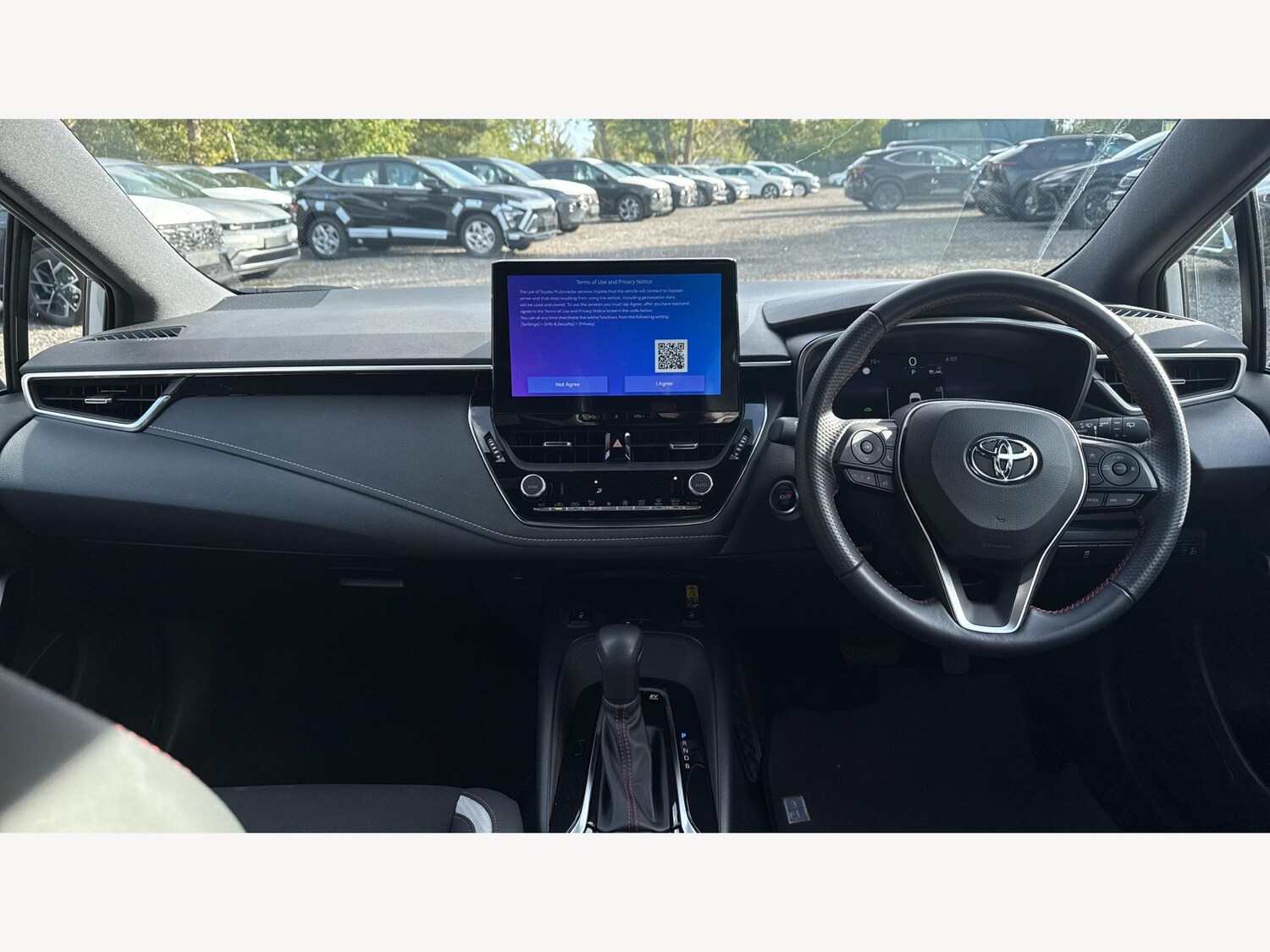 Used Toyota Corolla 2025 for sale - 76260513: Photo 7