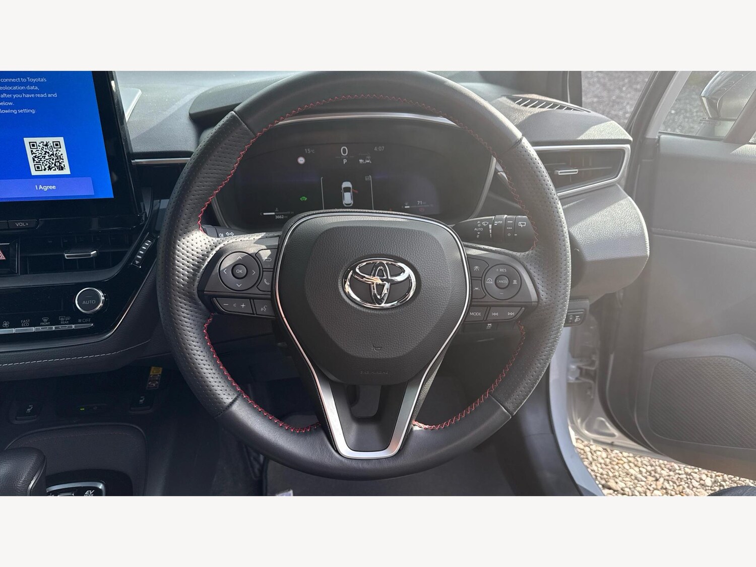Used Toyota Corolla 2025 for sale - 76260513: Photo 8