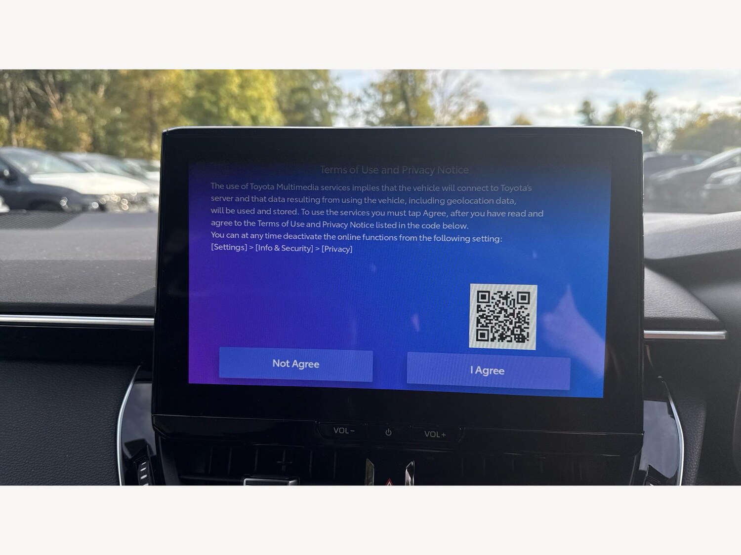 Used Toyota Corolla 2025 for sale - 76260513: Photo 9