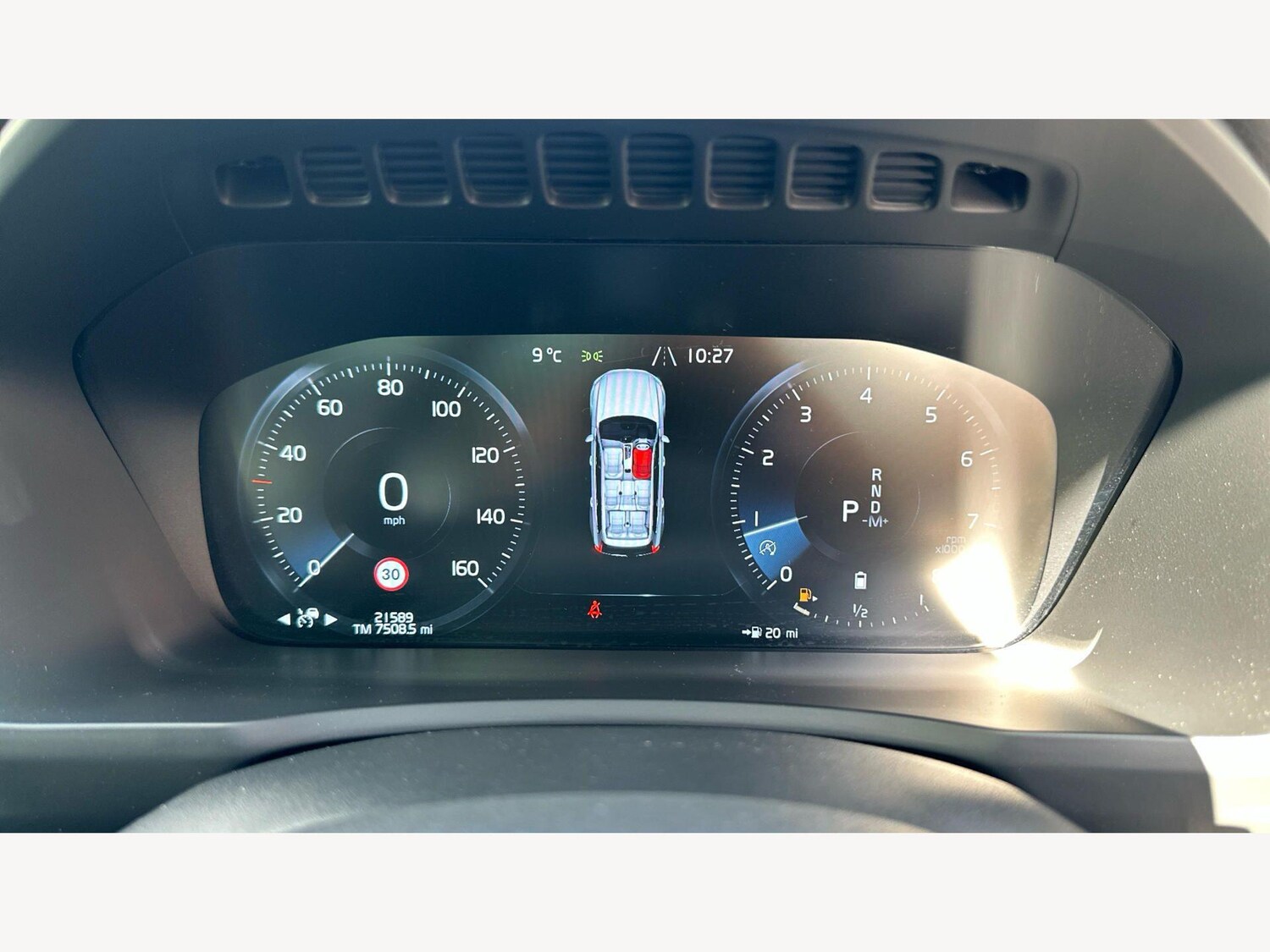 Used Volvo XC90 2021 for sale - 78033868: Photo 11