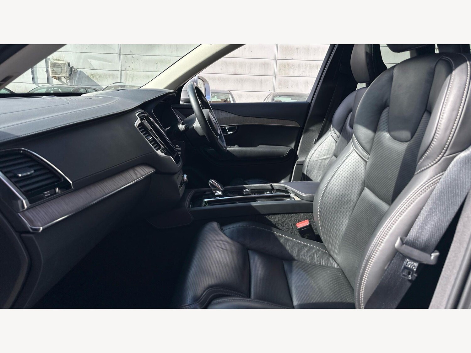 Used Volvo XC90 2021 for sale - 78033868: Photo 12