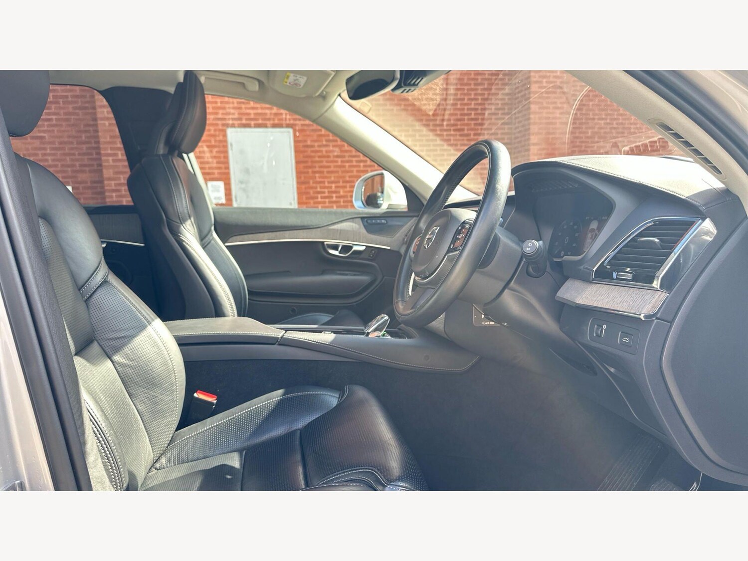 Used Volvo XC90 2021 for sale - 78033868: Photo 13