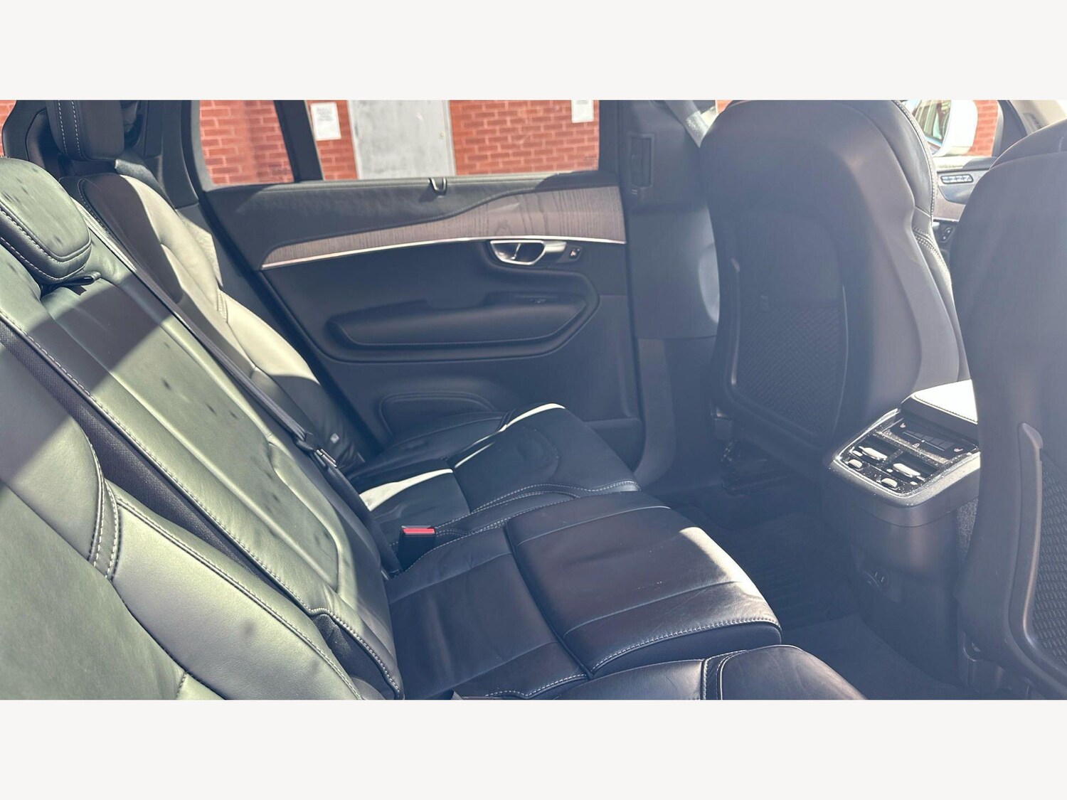 Used Volvo XC90 2021 for sale - 78033868: Photo 14