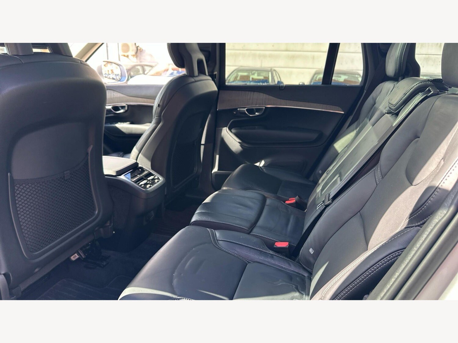 Used Volvo XC90 2021 for sale - 78033868: Photo 15