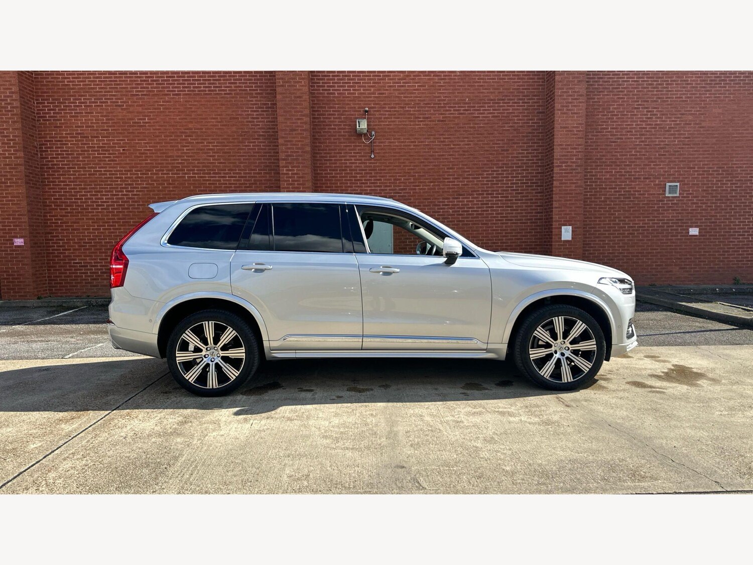 Used Volvo XC90 2021 for sale - 78033868: Photo 18