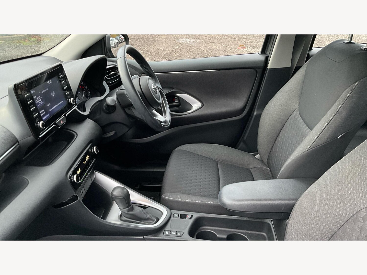 Used Toyota Yaris for sale - 77909778: Photo 12