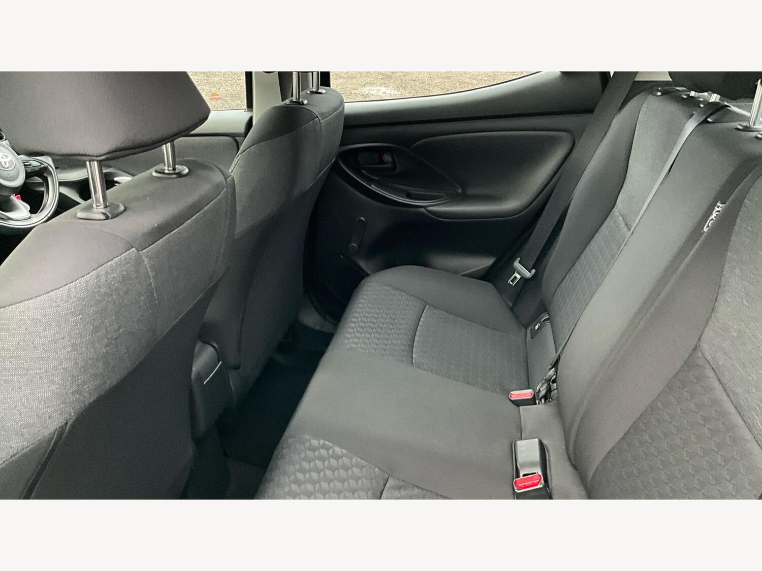 Used Toyota Yaris for sale - 77909778: Photo 15