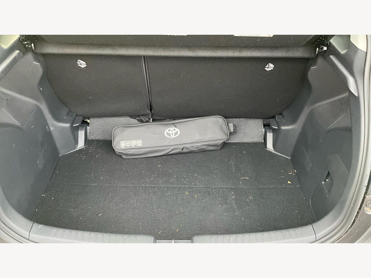 Used Toyota Yaris for sale - 77909778: Photo 16