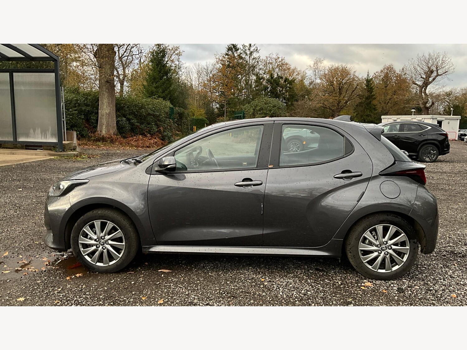 Used Toyota Yaris for sale - 77909778: Photo 19