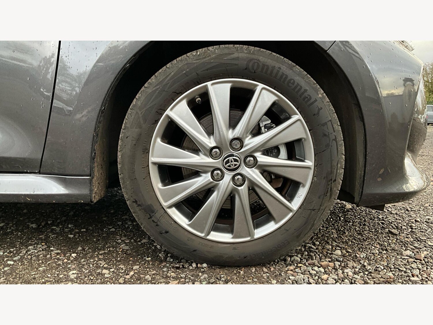 Used Toyota Yaris for sale - 77909778: Photo 20