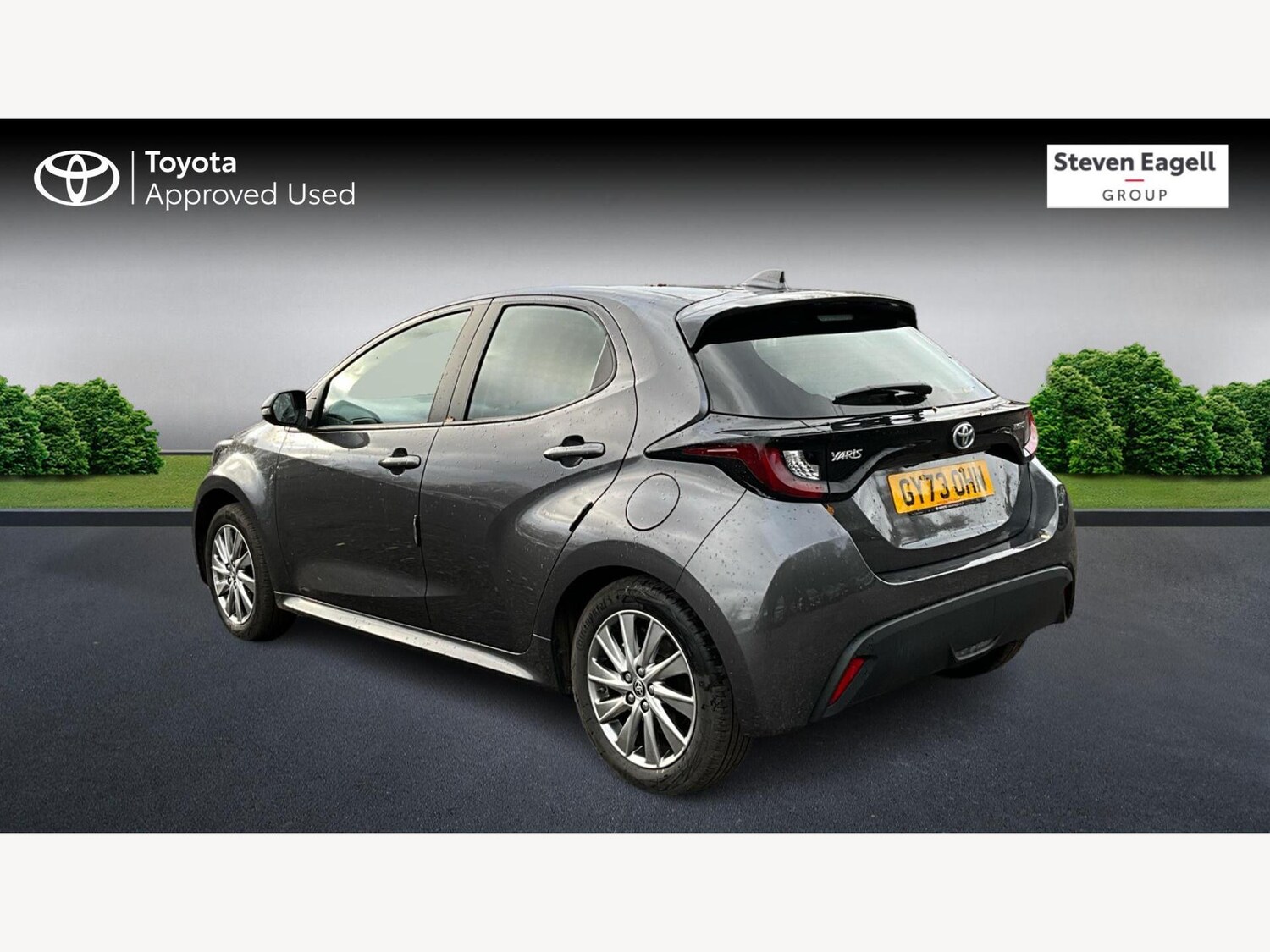 Used Toyota Yaris for sale - 77909778: Photo 6