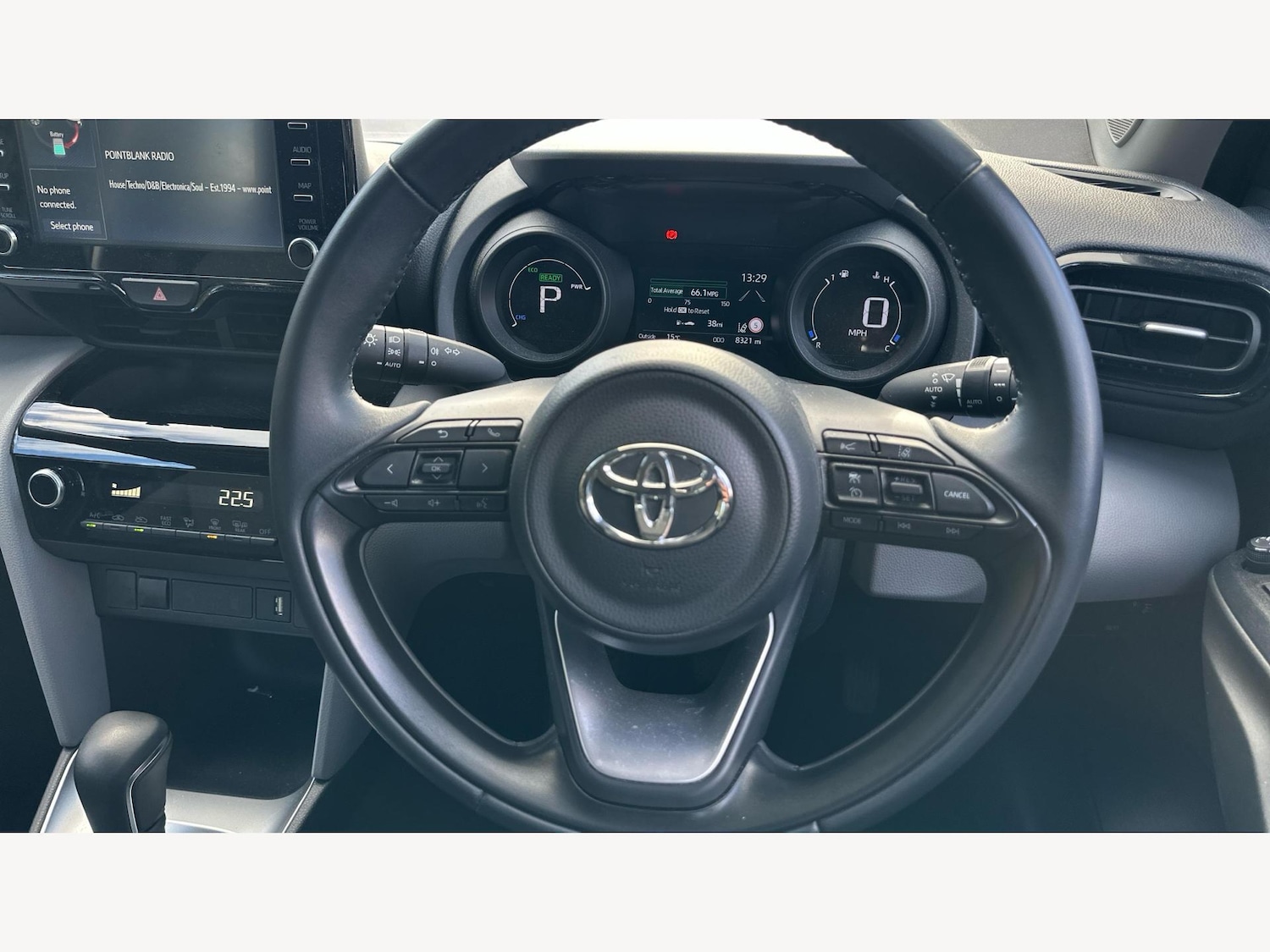 Used Toyota Yaris Cross 2021 for sale - 76592662: Photo 10