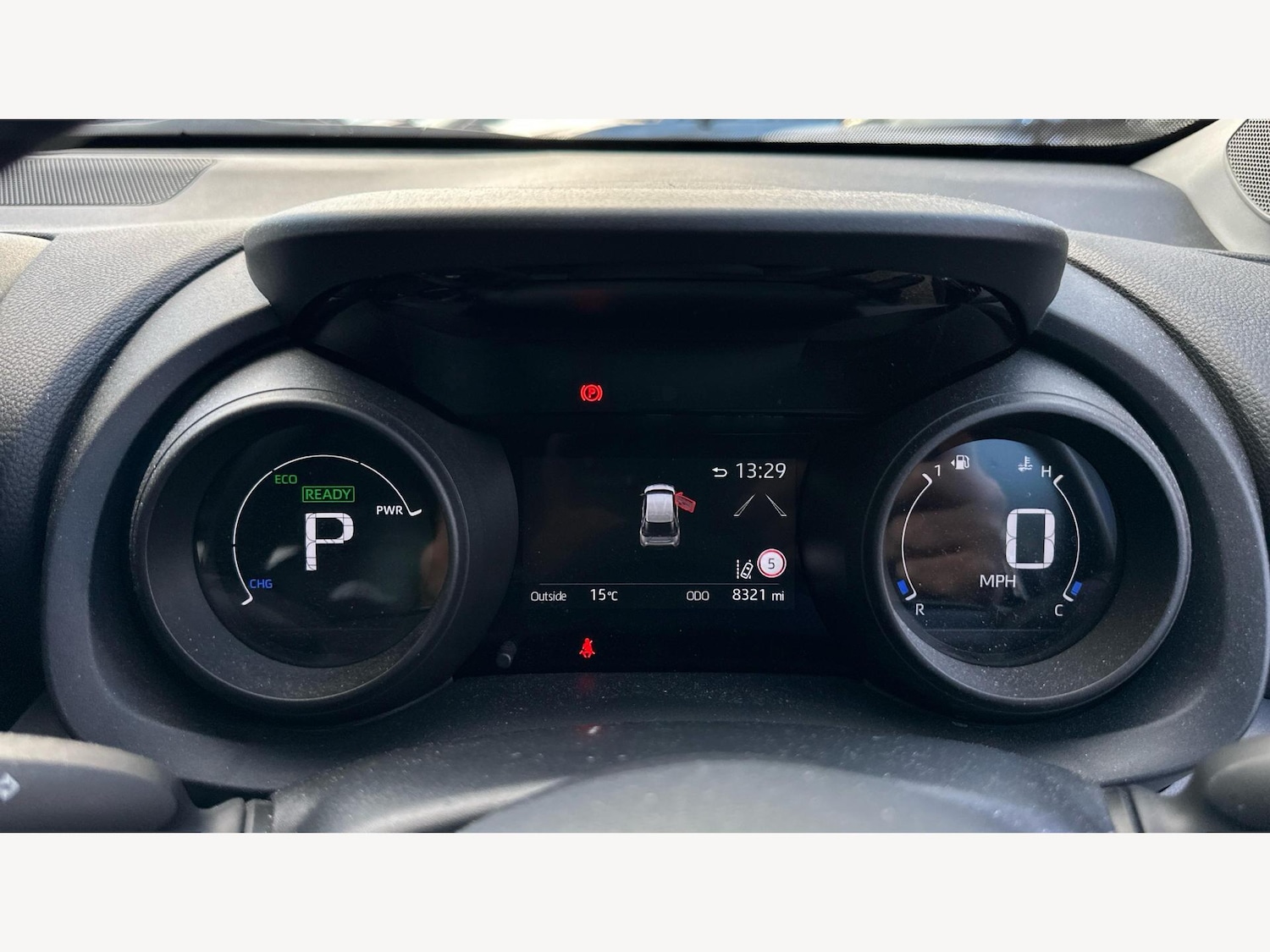 Used Toyota Yaris Cross 2021 for sale - 76592662: Photo 11