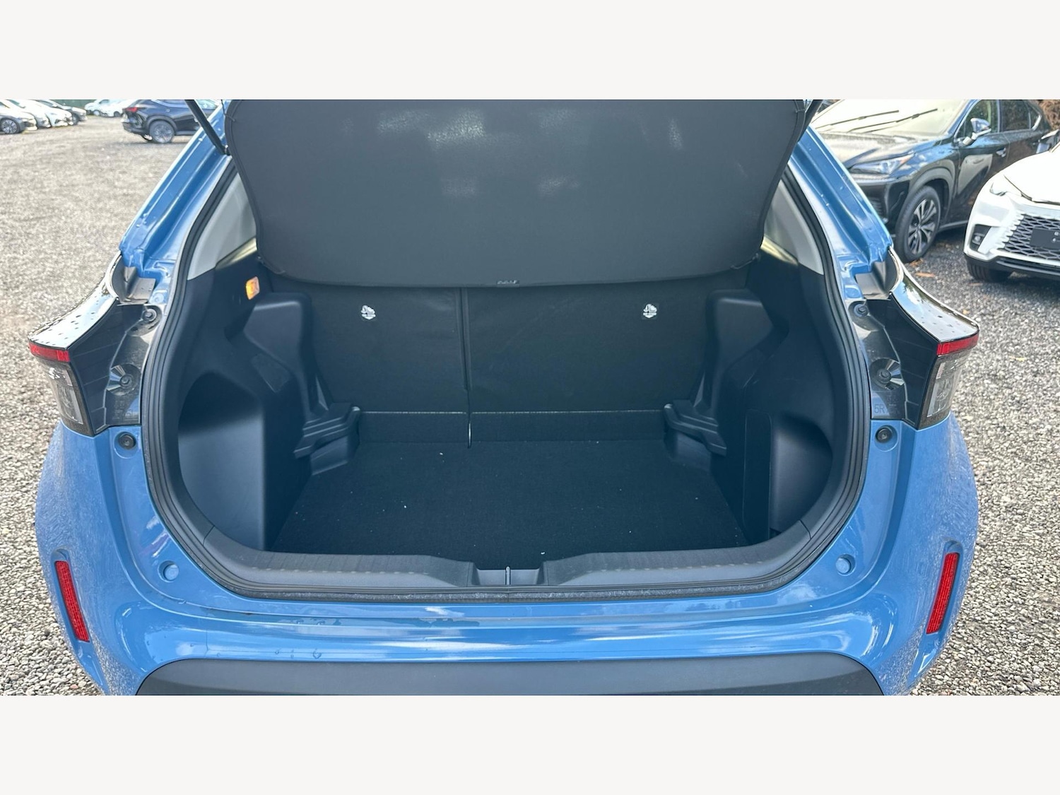 Used Toyota Yaris Cross 2021 for sale - 76592662: Photo 16