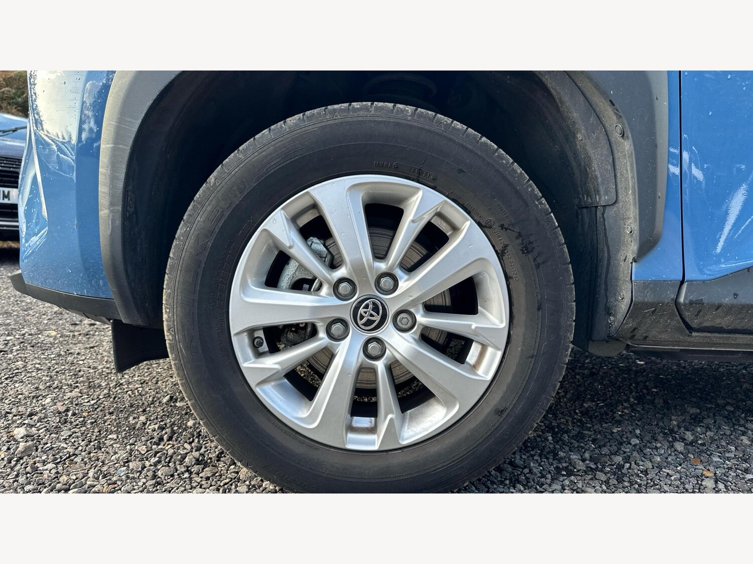 Used Toyota Yaris Cross 2021 for sale - 76592662: Photo 20