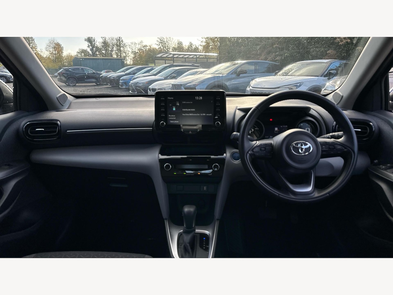 Used Toyota Yaris Cross 2021 for sale - 76592662: Photo 7