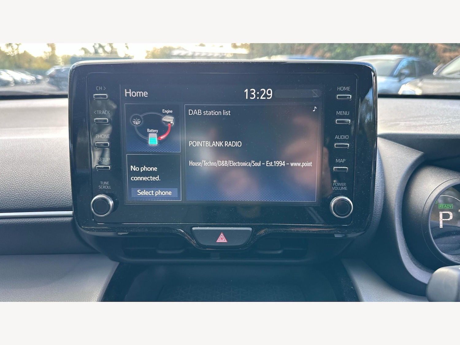 Used Toyota Yaris Cross 2021 for sale - 76592662: Photo 9