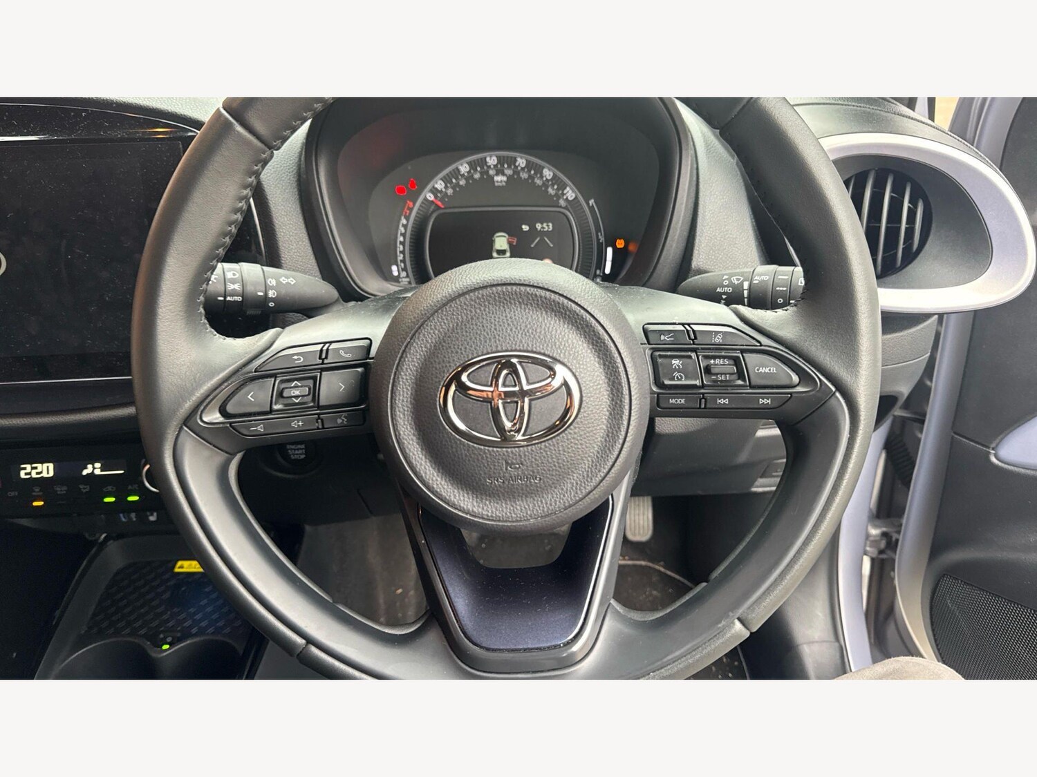 Used Toyota Aygo X for sale - 78214869: Photo 10