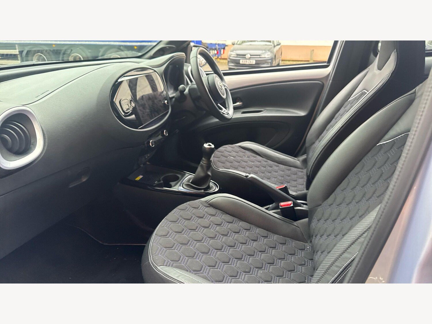 Used Toyota Aygo X for sale - 78214869: Photo 12