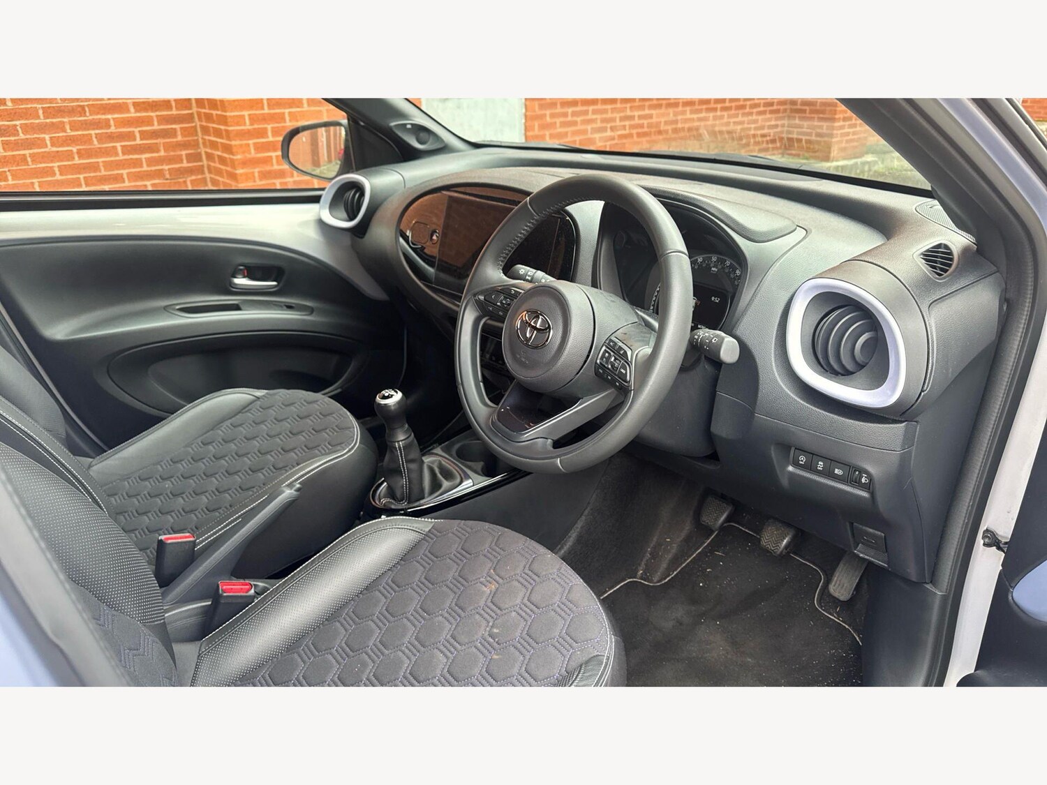 Used Toyota Aygo X for sale - 78214869: Photo 13