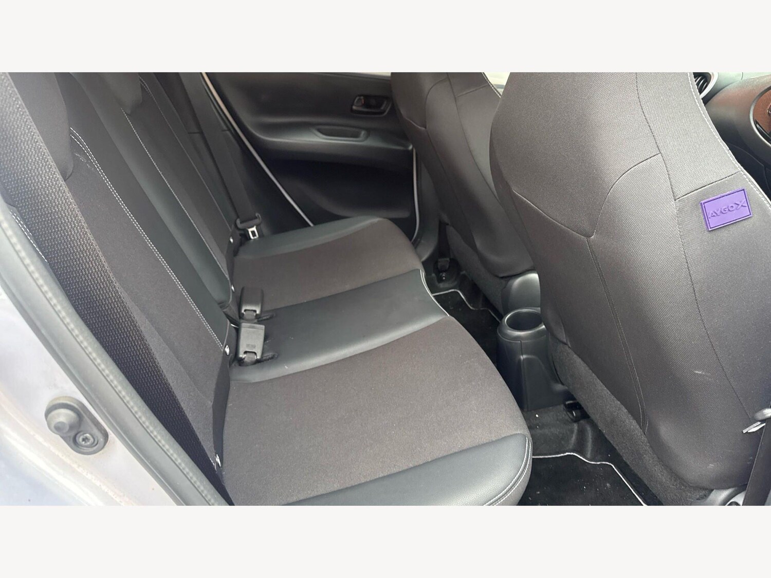 Used Toyota Aygo X for sale - 78214869: Photo 14