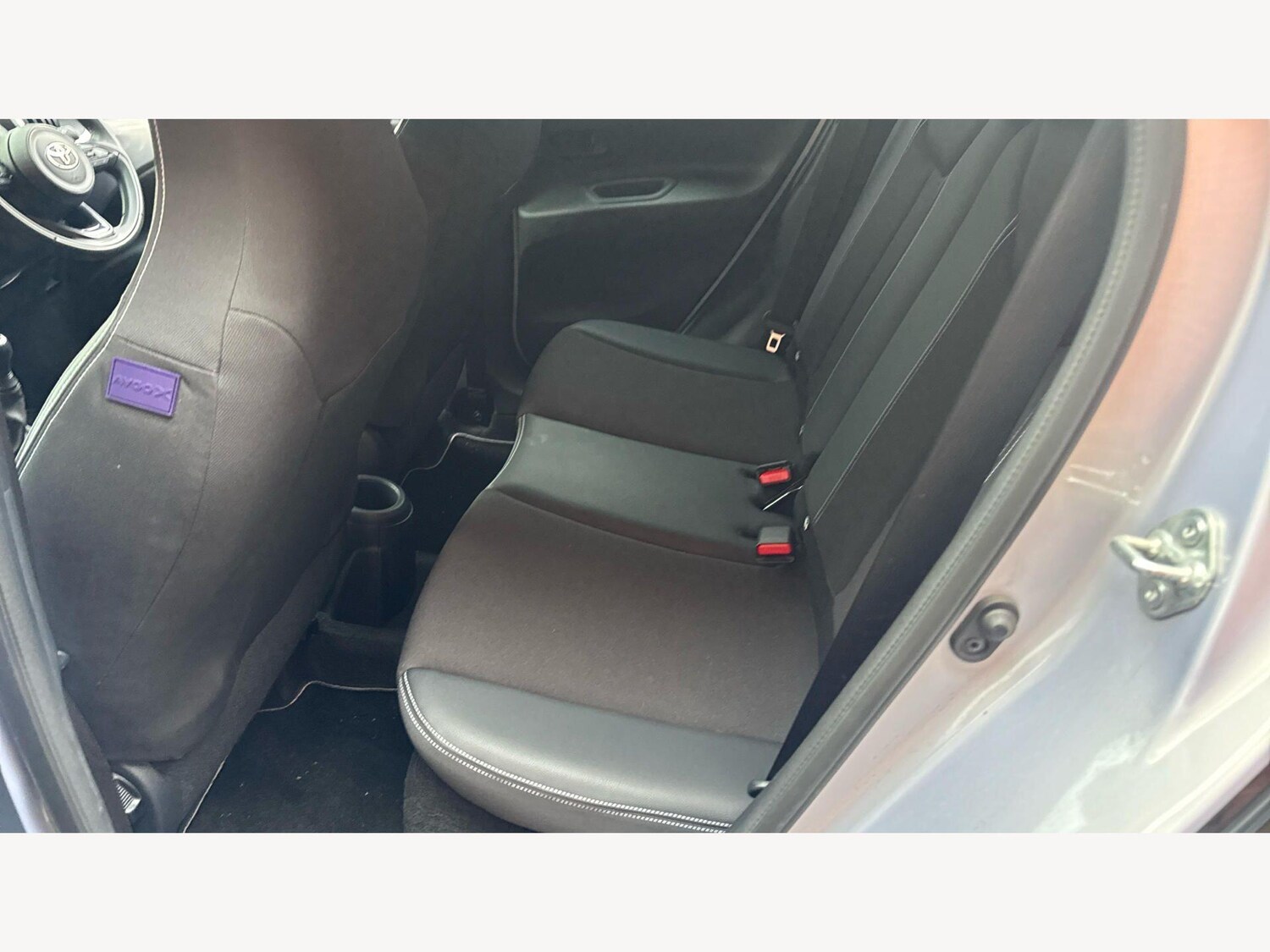 Used Toyota Aygo X for sale - 78214869: Photo 15