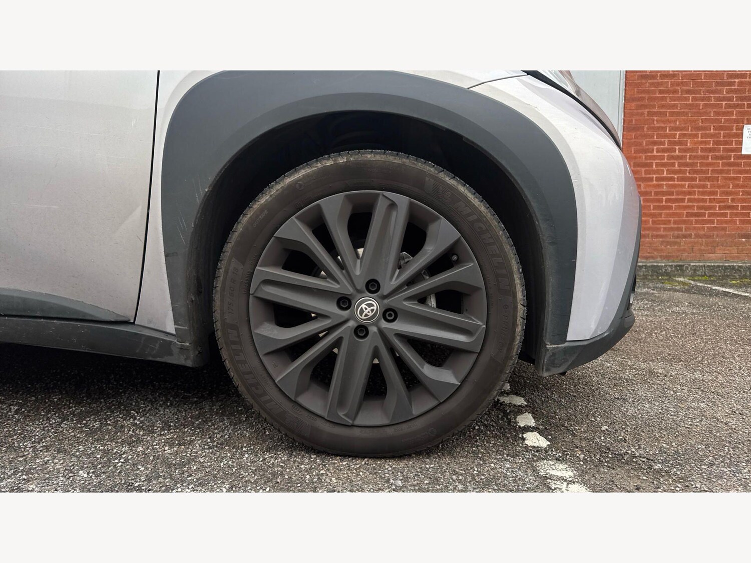 Used Toyota Aygo X for sale - 78214869: Photo 20