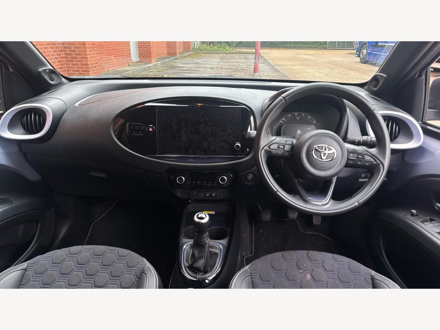 Used Toyota Aygo X for sale - 78214869: Photo 7
