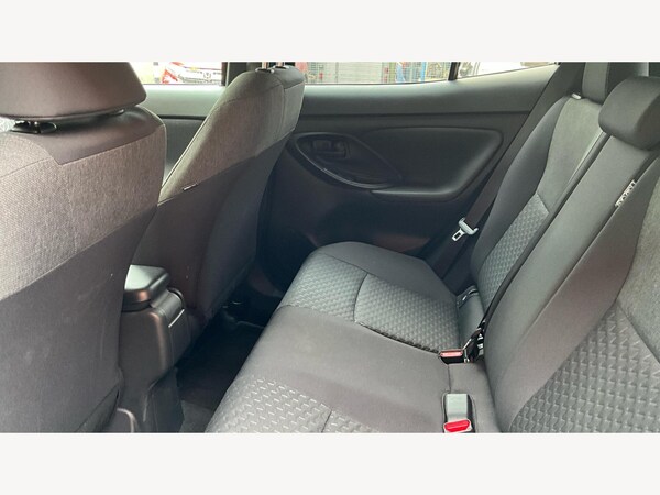 Used Toyota Yaris Cross 2024 for sale - 76072181: Photo 15