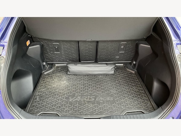 Used Toyota Yaris Cross 2024 for sale - 76072181: Photo 16