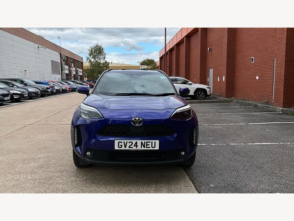 Used Toyota Yaris Cross 2024 for sale - 76072181: Photo 17
