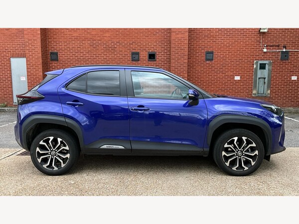 Used Toyota Yaris Cross 2024 for sale - 76072181: Photo 18